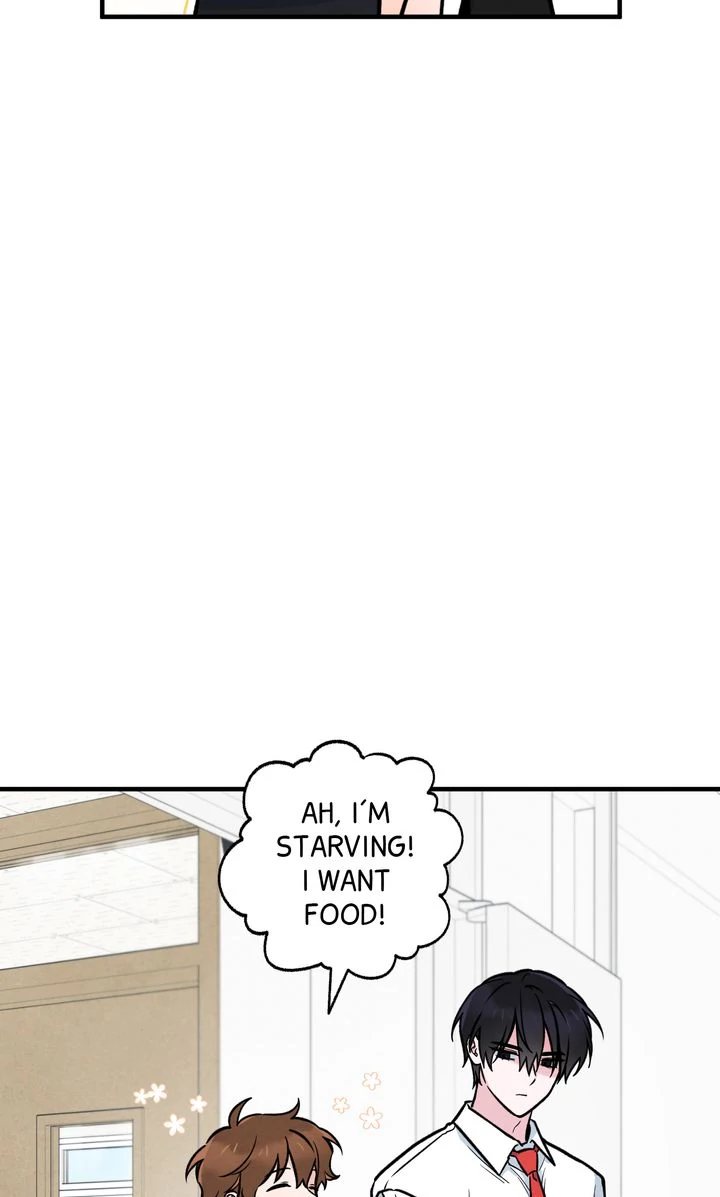 Soulbound [Mature Official] - Chapter 13 manhwa