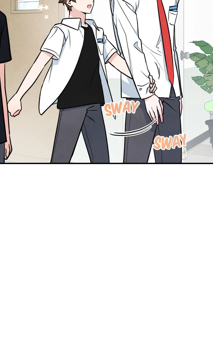 Soulbound [Mature Official] - Chapter 13 manhwa