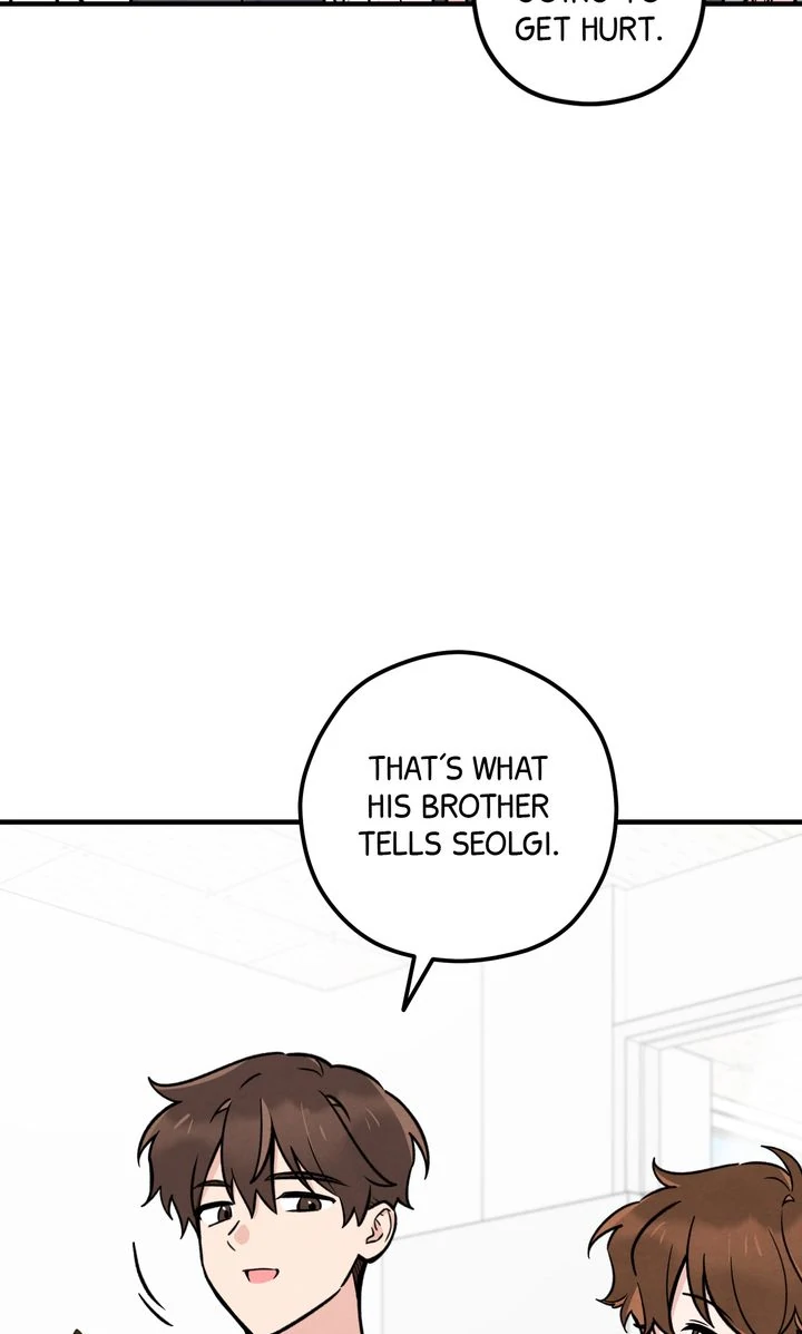 Soulbound [Mature Official] - Chapter 13 manhwa