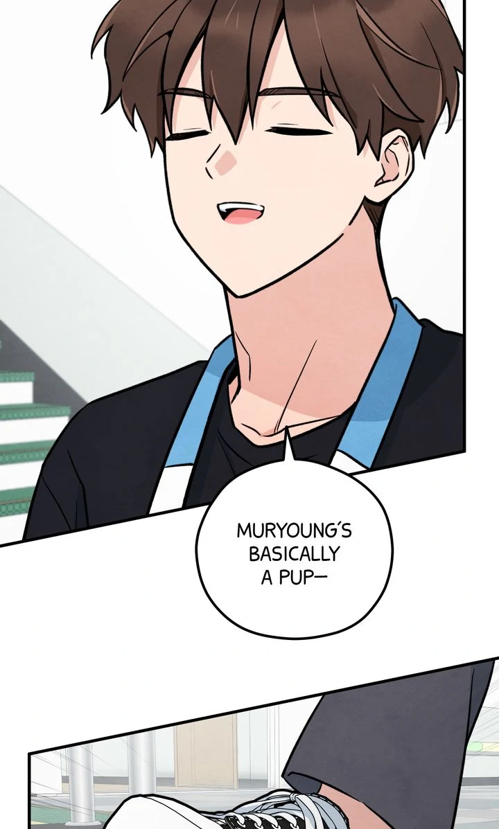 Soulbound [Mature Official] - Chapter 13 manhwa