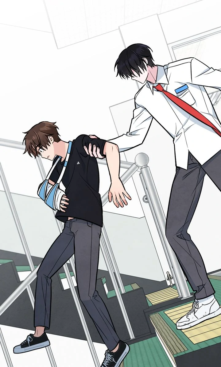 Soulbound [Mature Official] - Chapter 13 manhwa