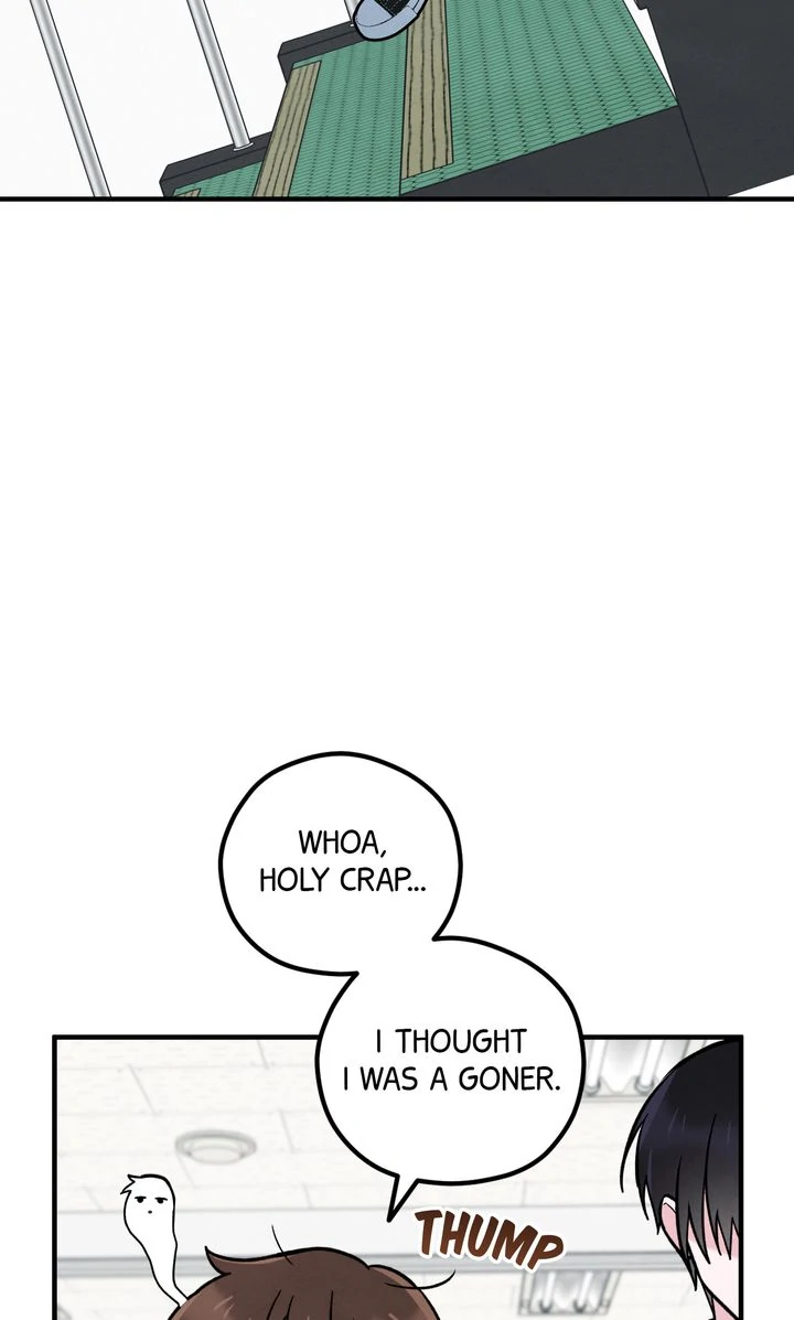 Soulbound [Mature Official] - Chapter 13 manhwa