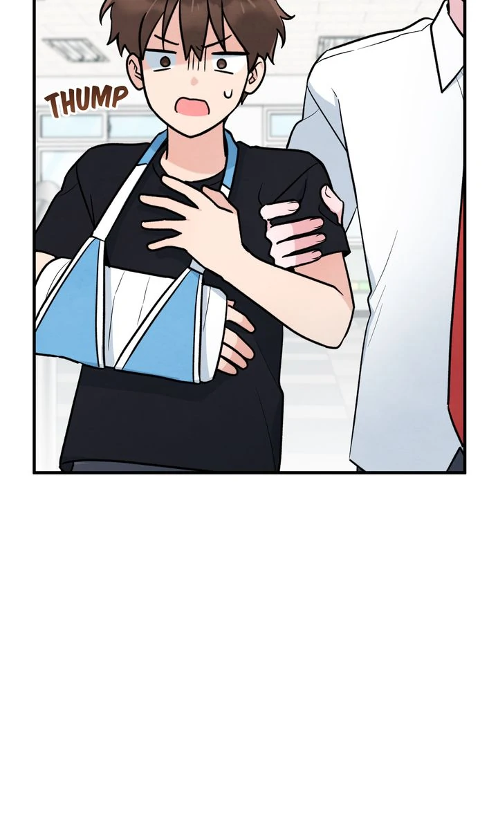 Soulbound [Mature Official] - Chapter 13 manhwa