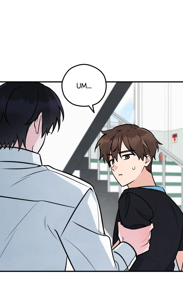 Soulbound [Mature Official] - Chapter 13 manhwa