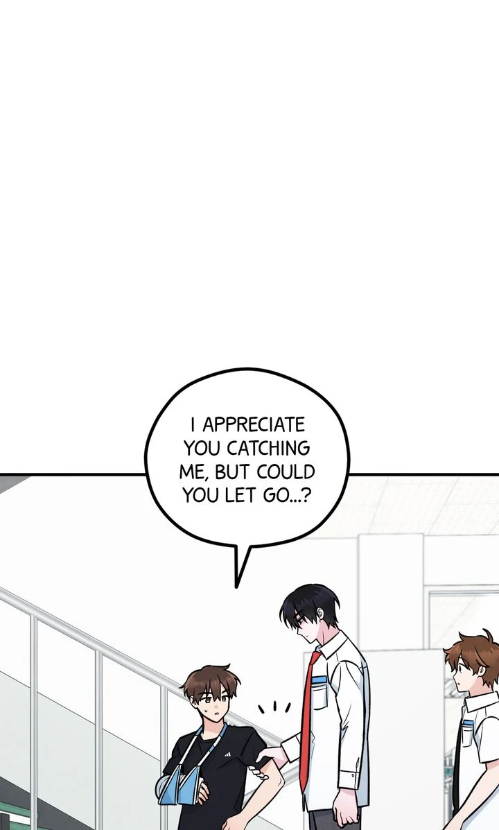 Soulbound [Mature Official] - Chapter 13 manhwa