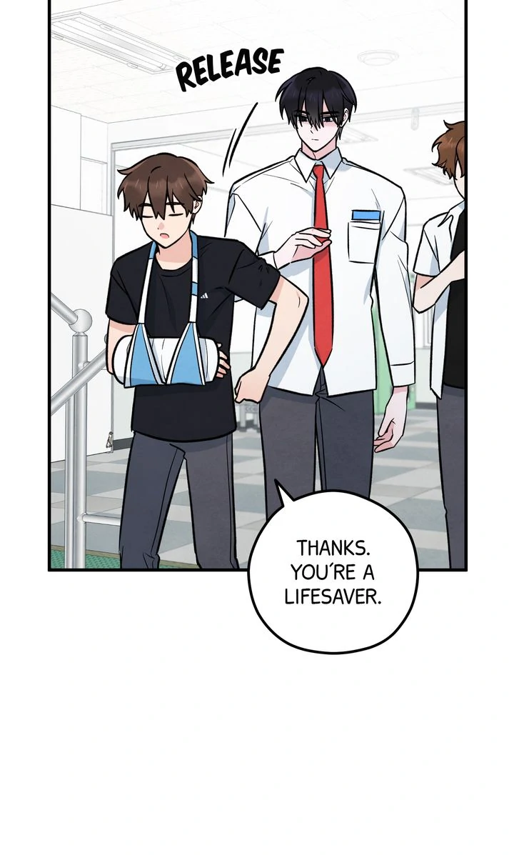 Soulbound [Mature Official] - Chapter 13 manhwa