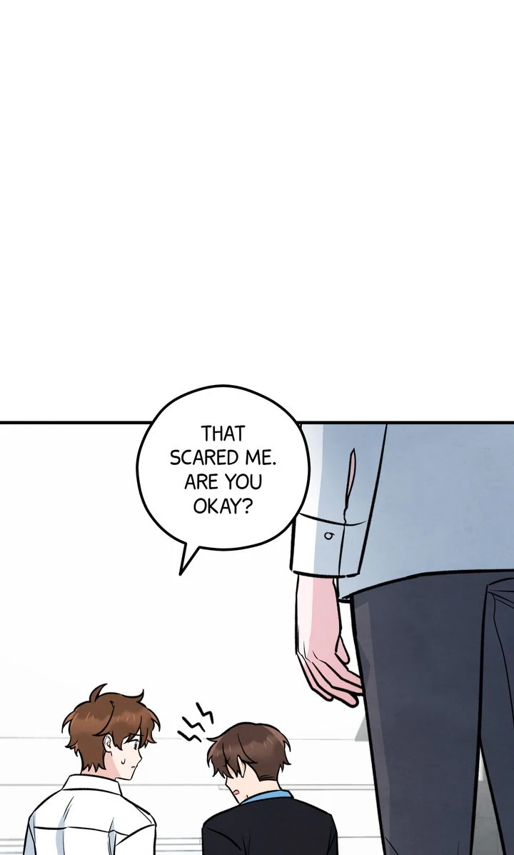 Soulbound [Mature Official] - Chapter 13 manhwa