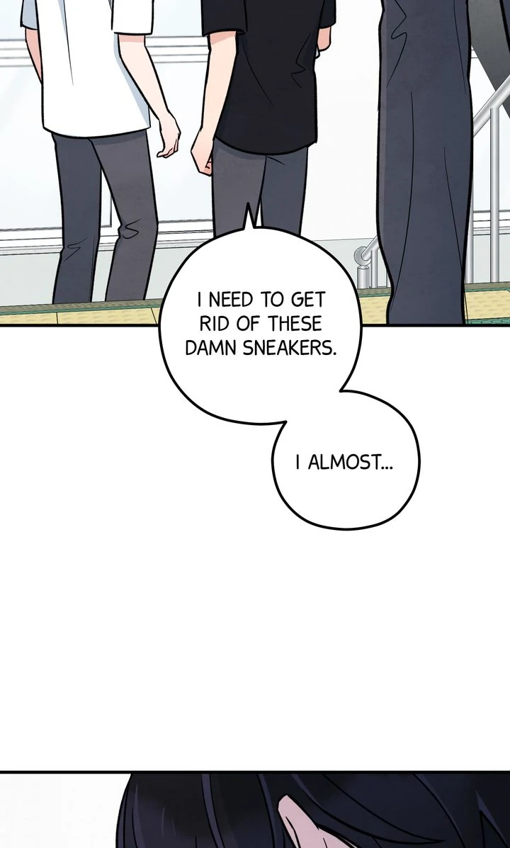 Soulbound [Mature Official] - Chapter 13 manhwa