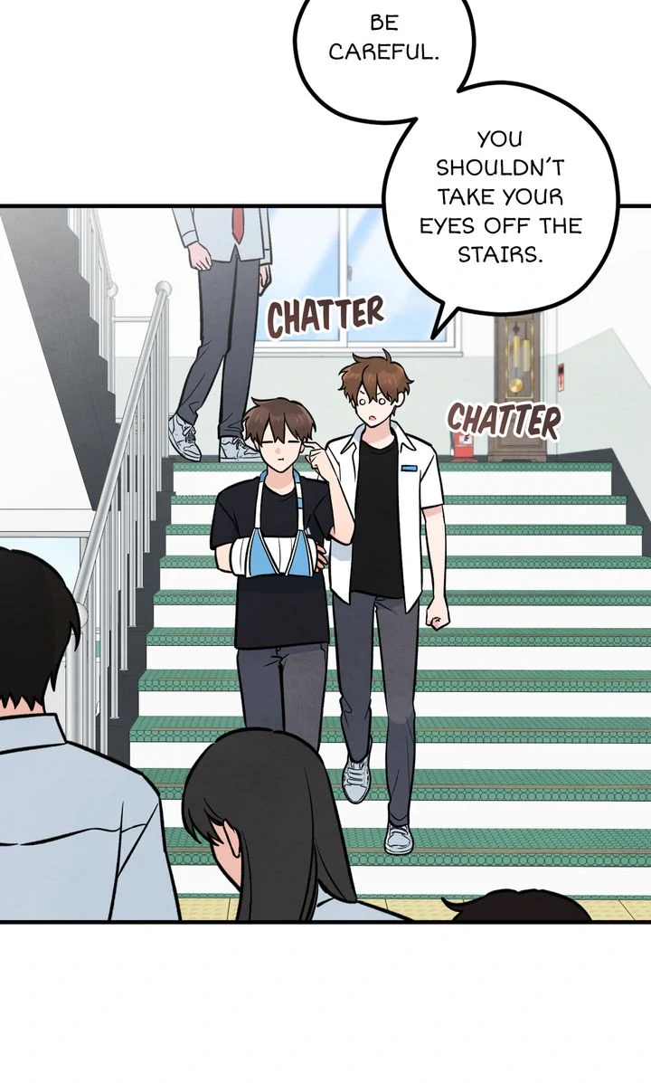 Soulbound [Mature Official] - Chapter 13 manhwa