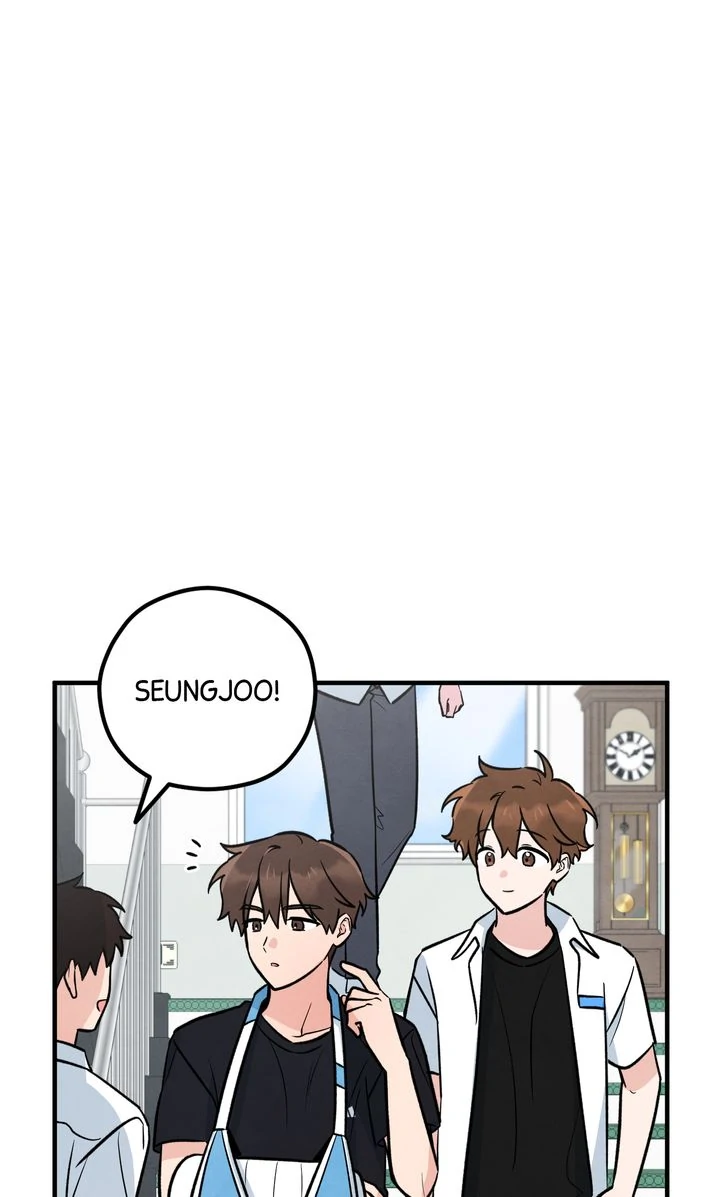 Soulbound [Mature Official] - Chapter 13 manhwa