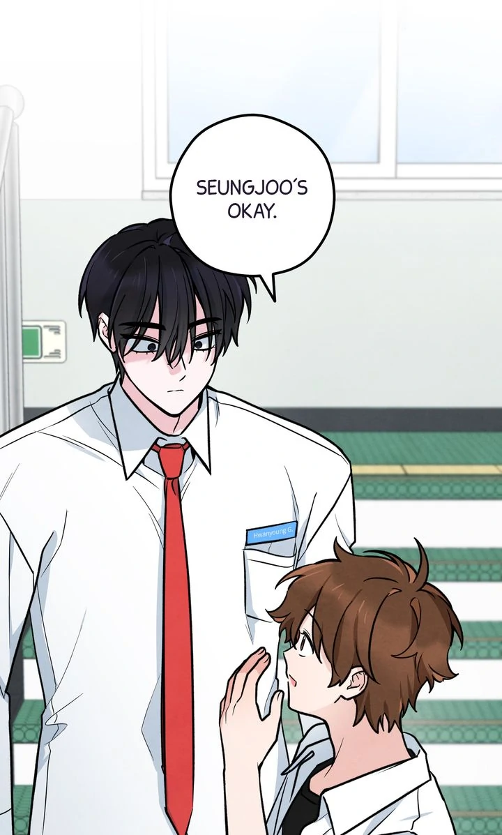 Soulbound [Mature Official] - Chapter 13 manhwa