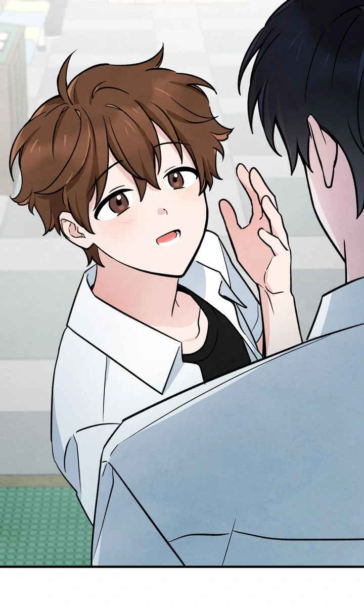 Soulbound [Mature Official] - Chapter 13 manhwa