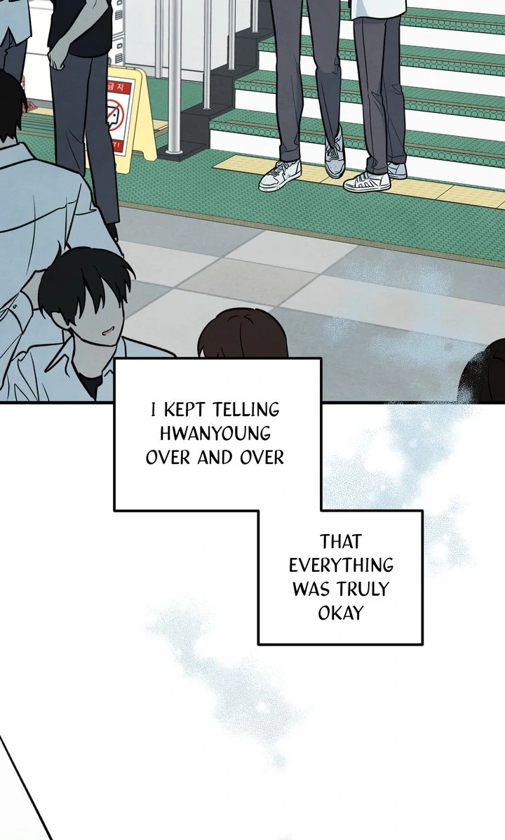 Soulbound [Mature Official] - Chapter 13 manhwa