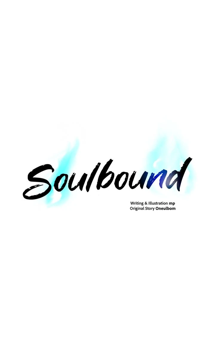 Soulbound [Mature Official] - Chapter 13 manhwa