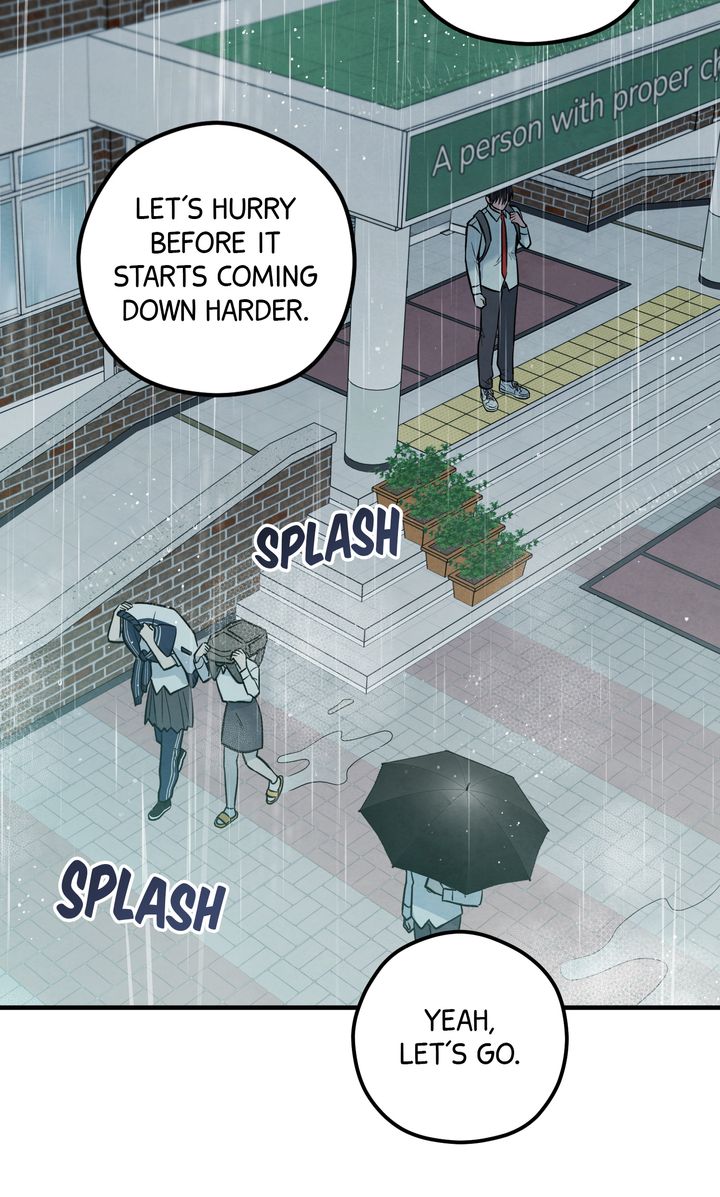 Soulbound [Mature Official] - Chapter 13 manhwa