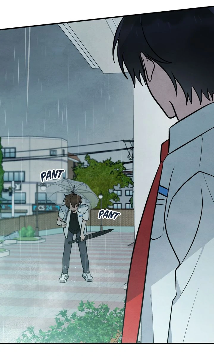 Soulbound [Mature Official] - Chapter 13 manhwa