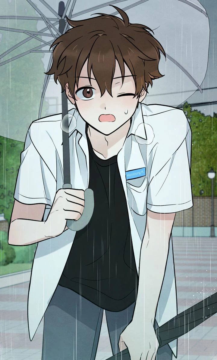 Soulbound [Mature Official] - Chapter 13 manhwa