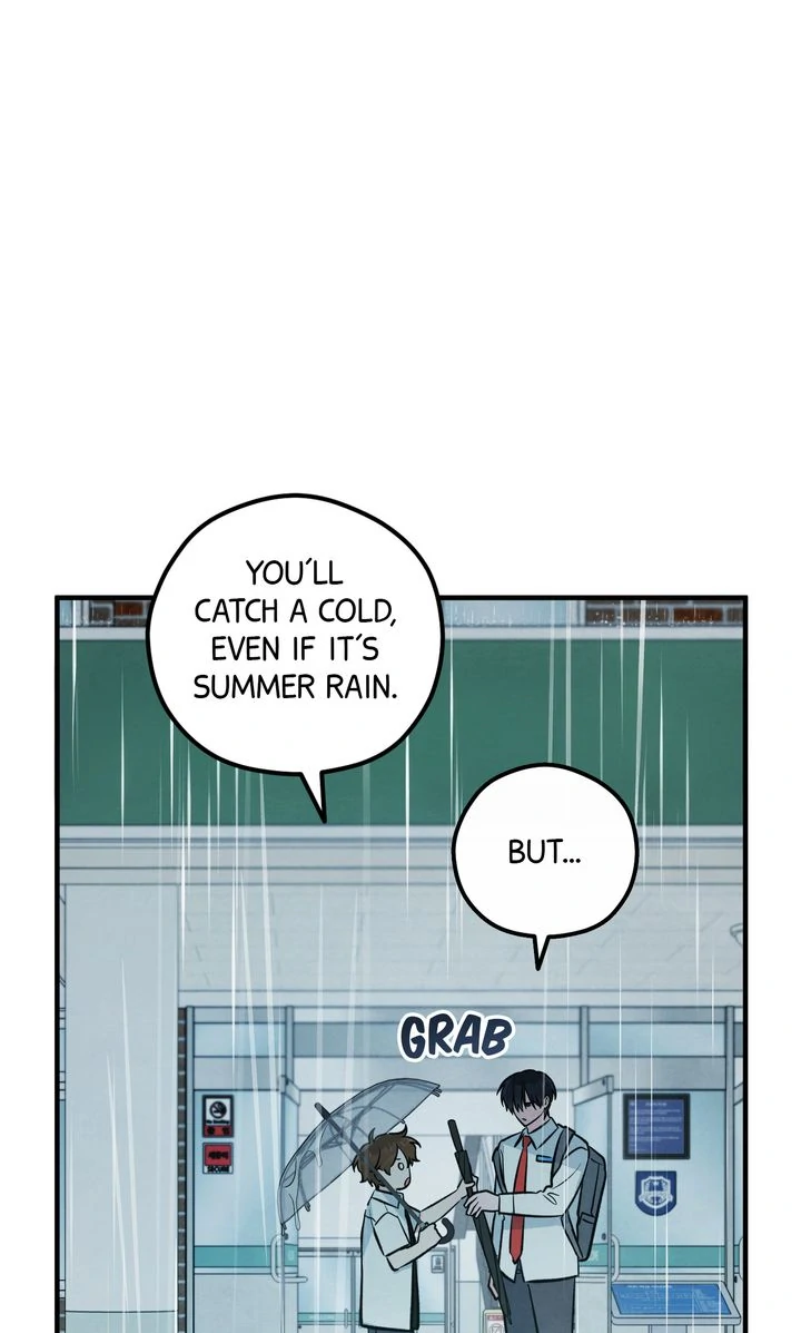 Soulbound [Mature Official] - Chapter 13 manhwa