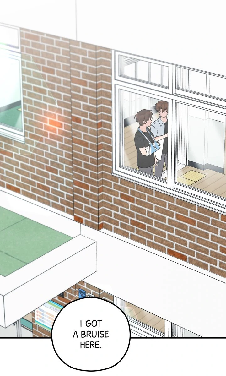 Soulbound [Mature Official] - Chapter 13 manhwa