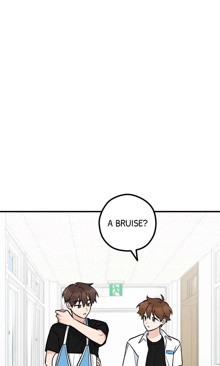 Soulbound [Mature Official] - Chapter 13 manhwa