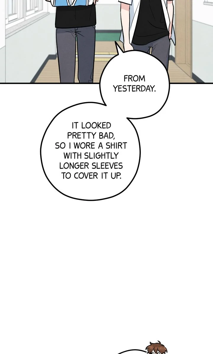 Soulbound [Mature Official] - Chapter 13 manhwa