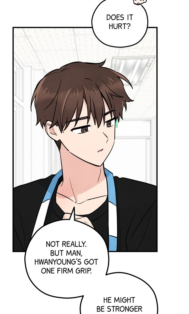 Soulbound [Mature Official] - Chapter 13 manhwa