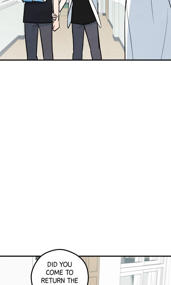 Soulbound [Mature Official] - Chapter 13 manhwa