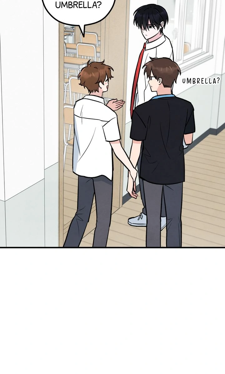 Soulbound [Mature Official] - Chapter 13 manhwa