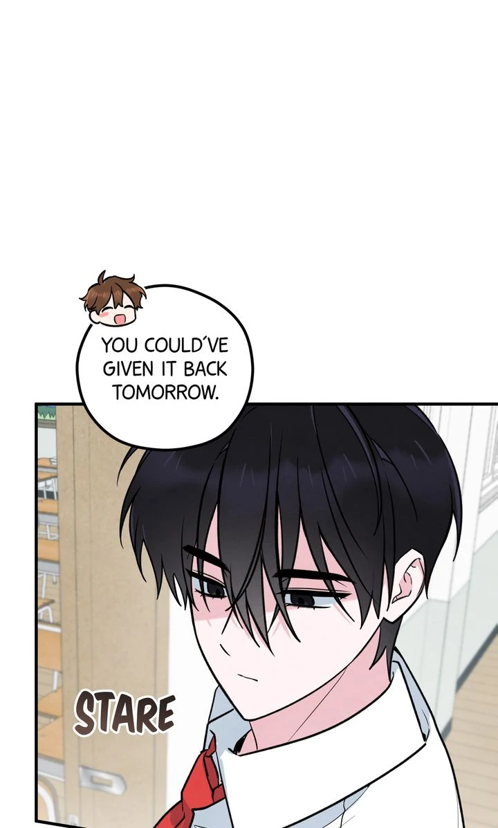 Soulbound [Mature Official] - Chapter 13 manhwa