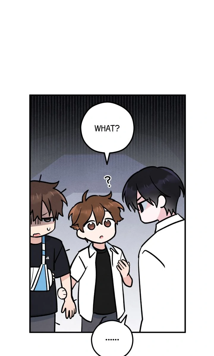 Soulbound [Mature Official] - Chapter 13 manhwa