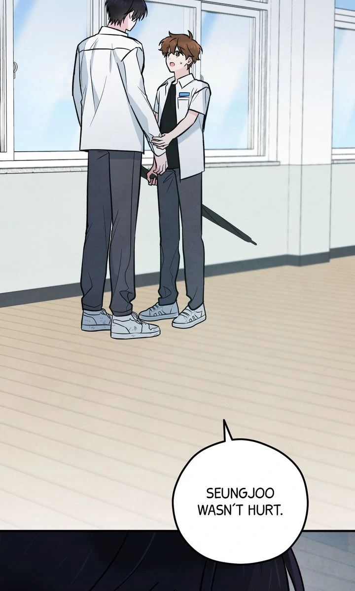 Soulbound [Mature Official] - Chapter 13 manhwa