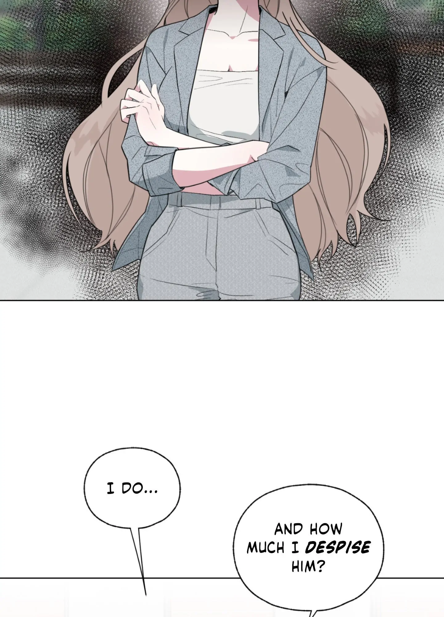 Lucky Dice [Official] - Chapter 6 manhwa