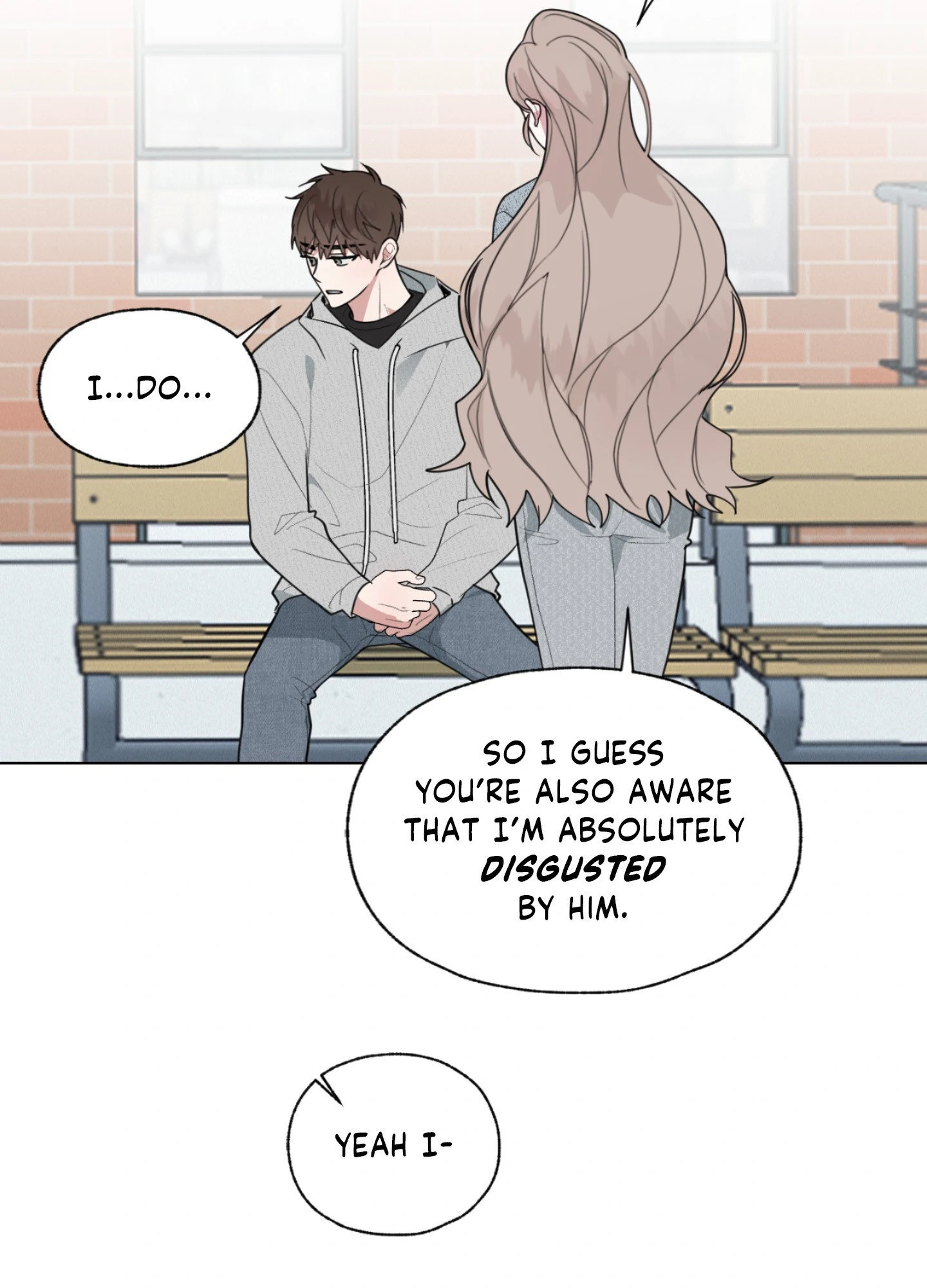 Lucky Dice [Official] - Chapter 6 manhwa