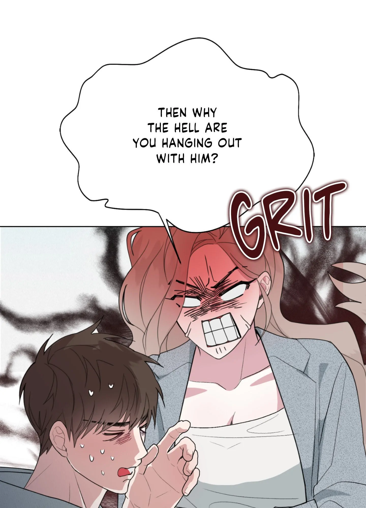 Lucky Dice [Official] - Chapter 6 manhwa