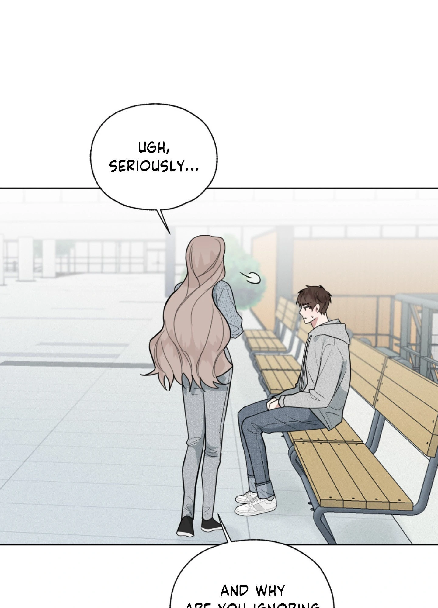 Lucky Dice [Official] - Chapter 6 manhwa