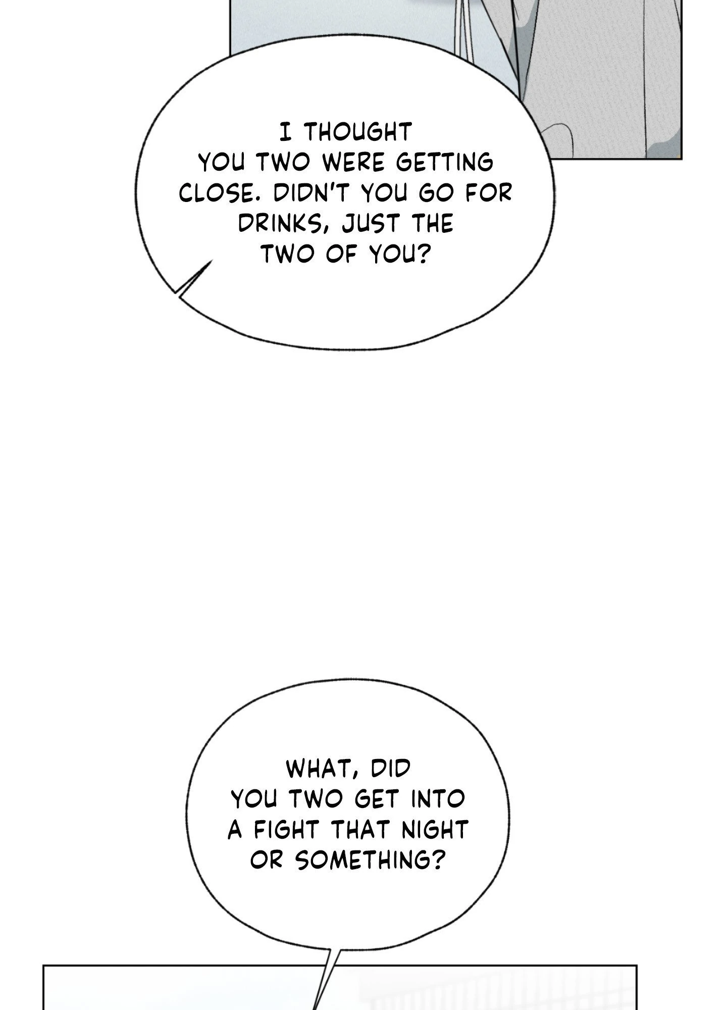 Lucky Dice [Official] - Chapter 6 manhwa