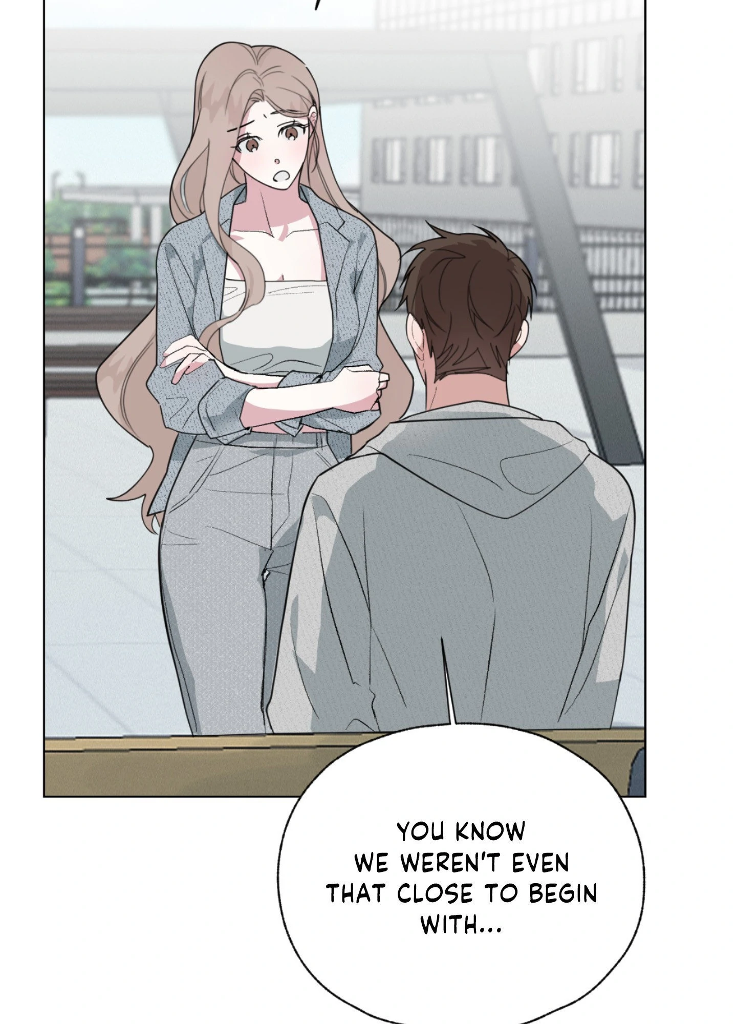 Lucky Dice [Official] - Chapter 6 manhwa