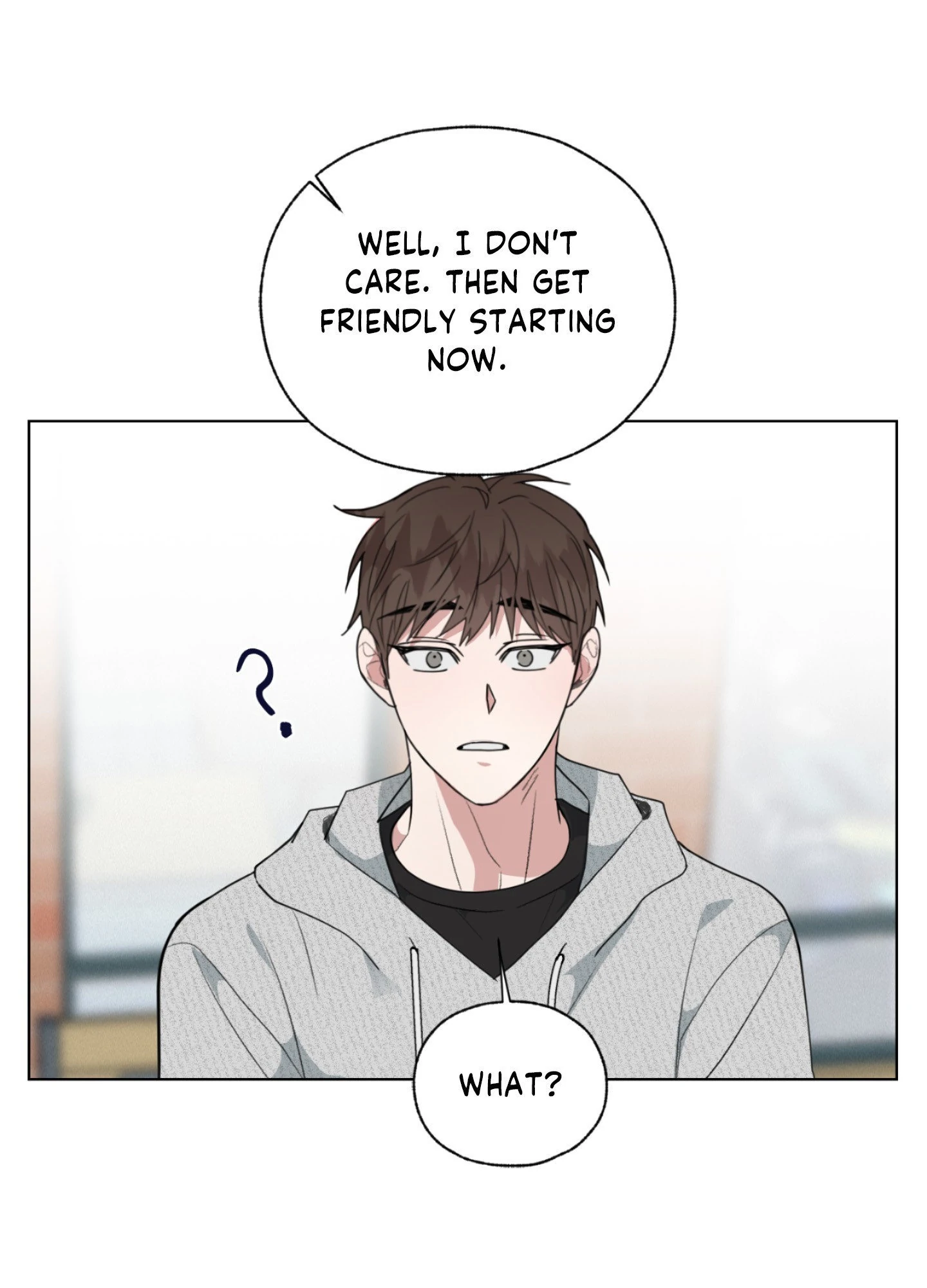 Lucky Dice [Official] - Chapter 6 manhwa