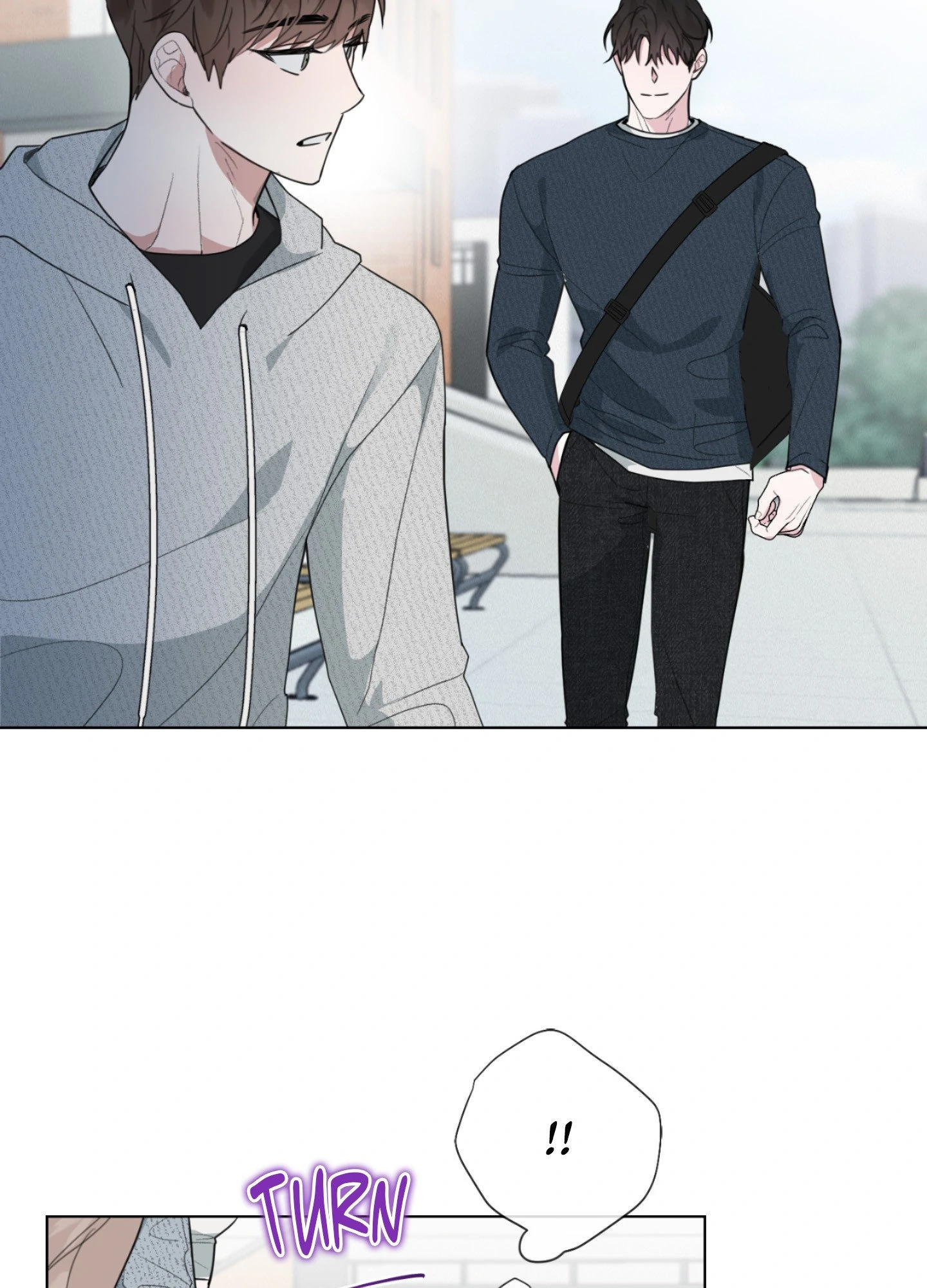 Lucky Dice [Official] - Chapter 6 manhwa