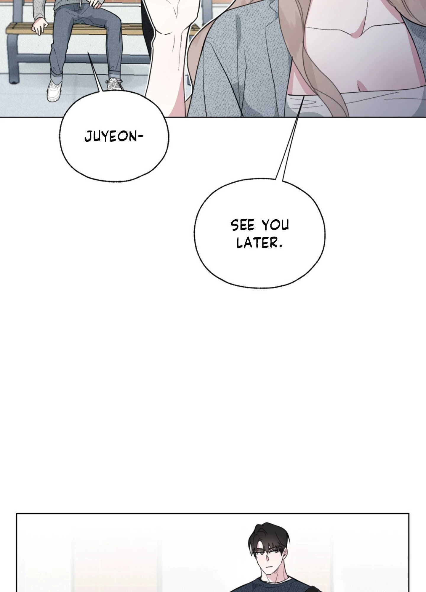 Lucky Dice [Official] - Chapter 6 manhwa