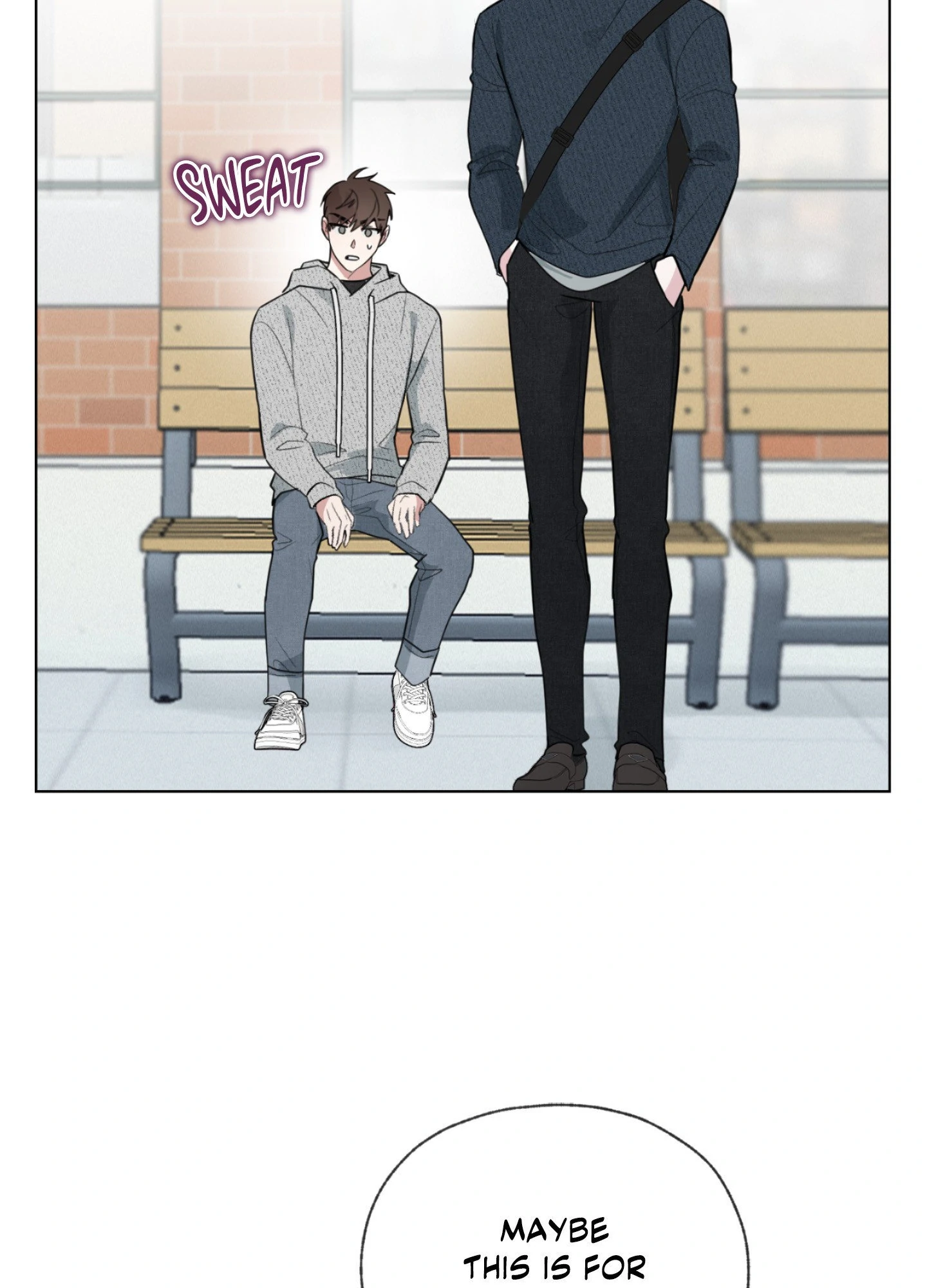 Lucky Dice [Official] - Chapter 6 manhwa