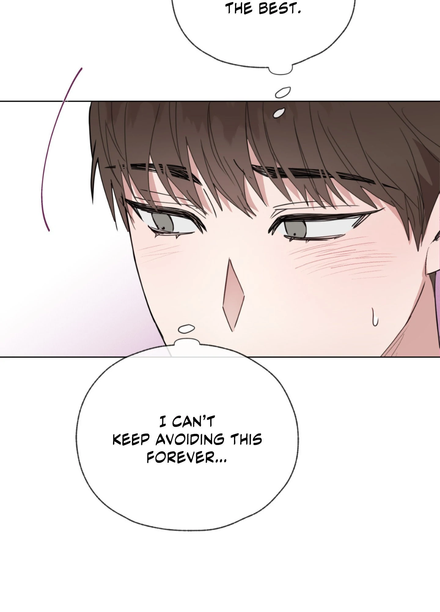 Lucky Dice [Official] - Chapter 6 manhwa