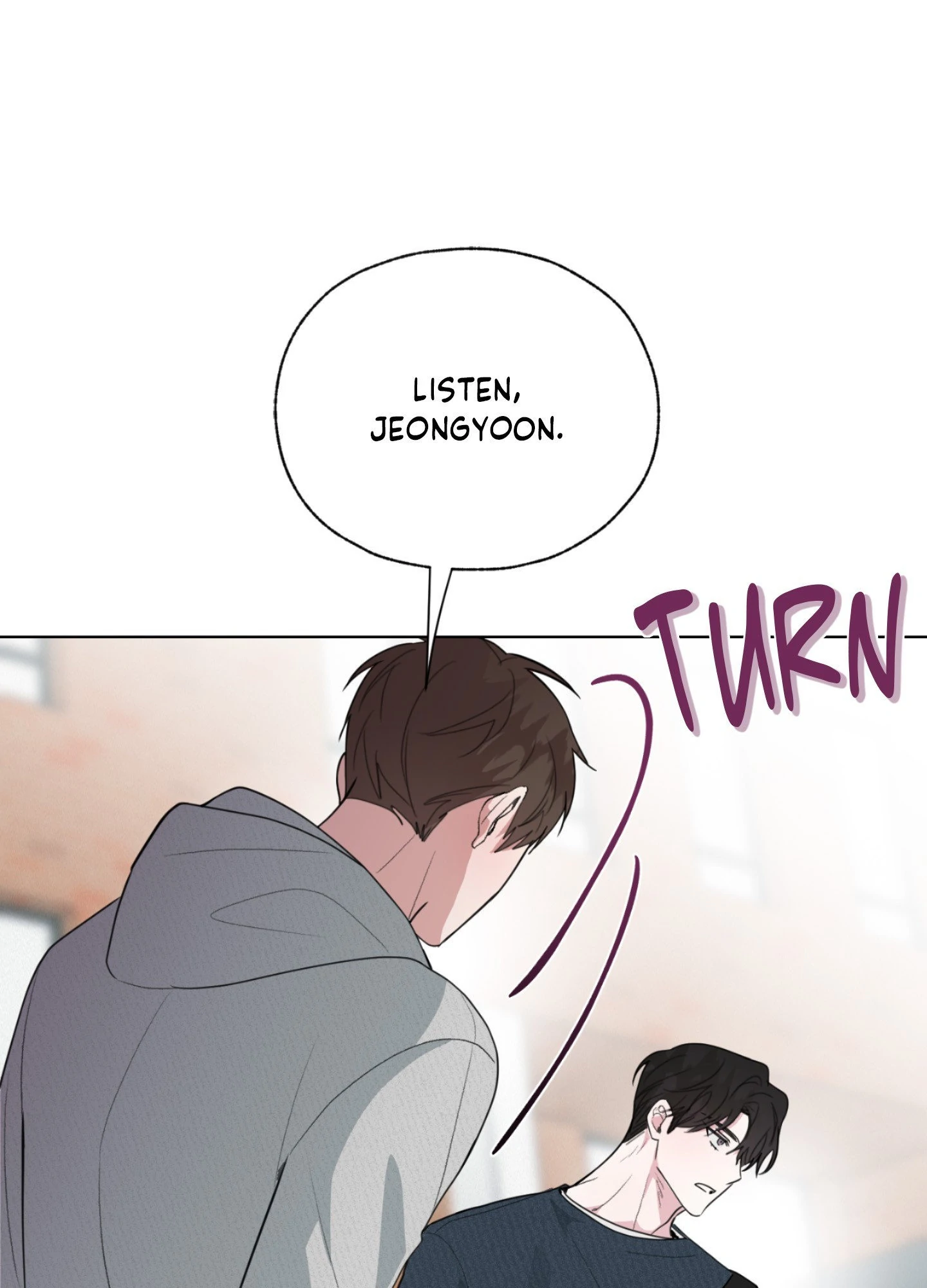 Lucky Dice [Official] - Chapter 6 manhwa