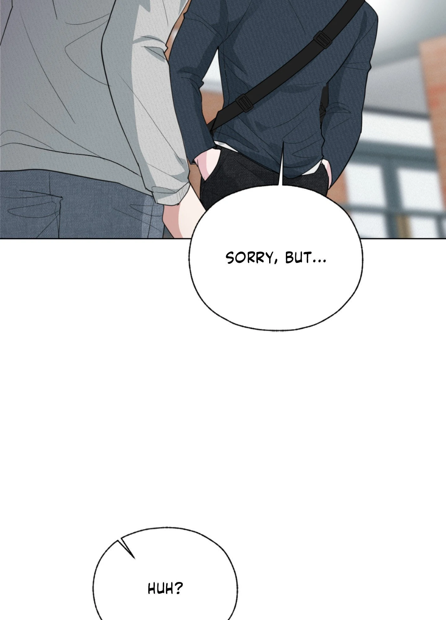 Lucky Dice [Official] - Chapter 6 manhwa