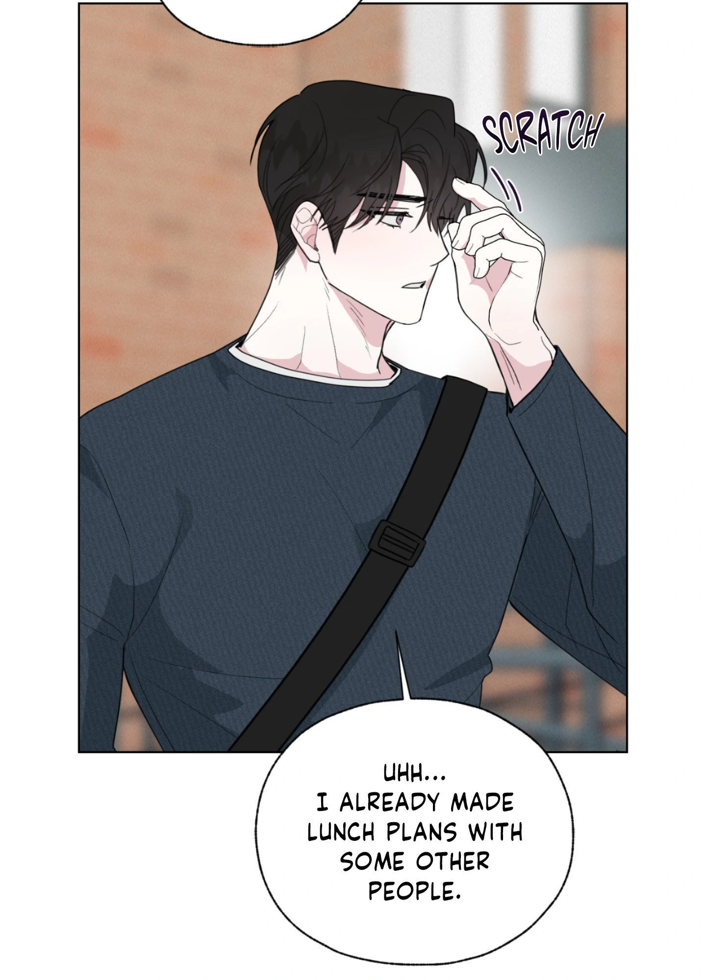 Lucky Dice [Official] - Chapter 6 manhwa