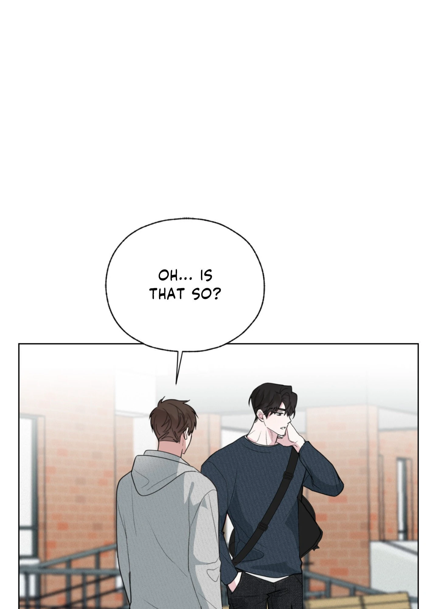 Lucky Dice [Official] - Chapter 6 manhwa