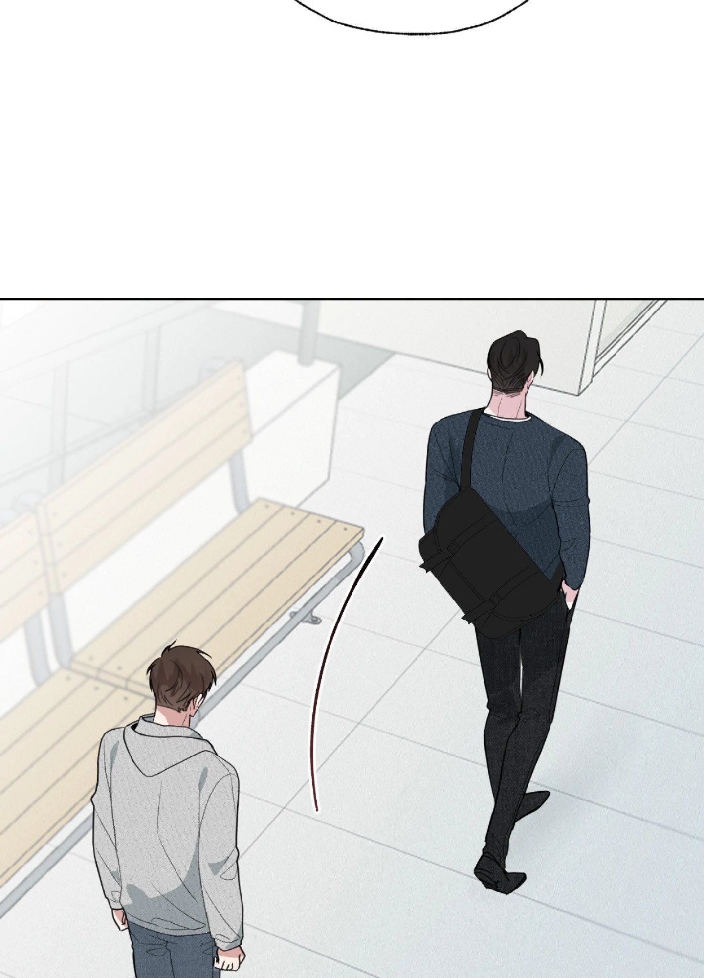 Lucky Dice [Official] - Chapter 6 manhwa