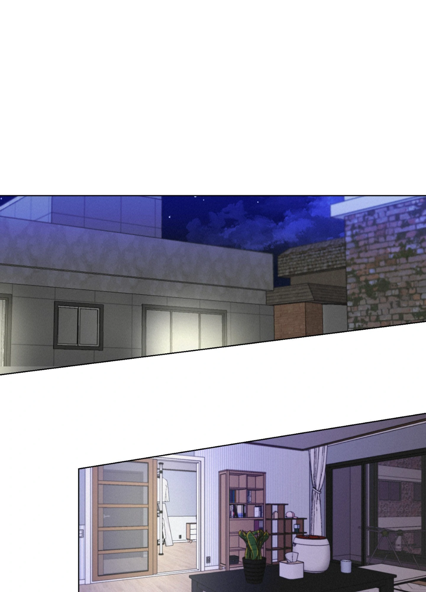 Lucky Dice [Official] - Chapter 6 manhwa