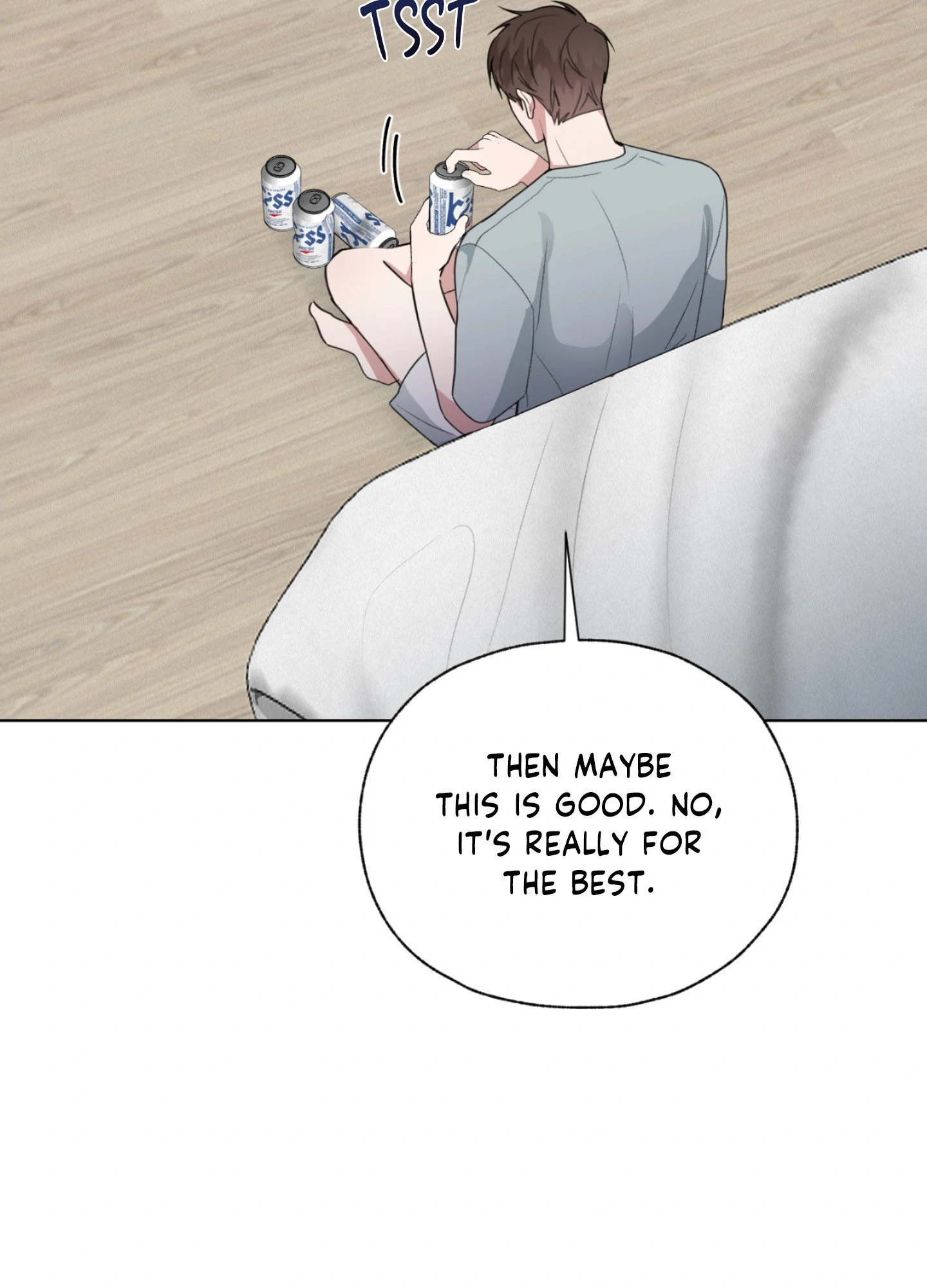 Lucky Dice [Official] - Chapter 6 manhwa