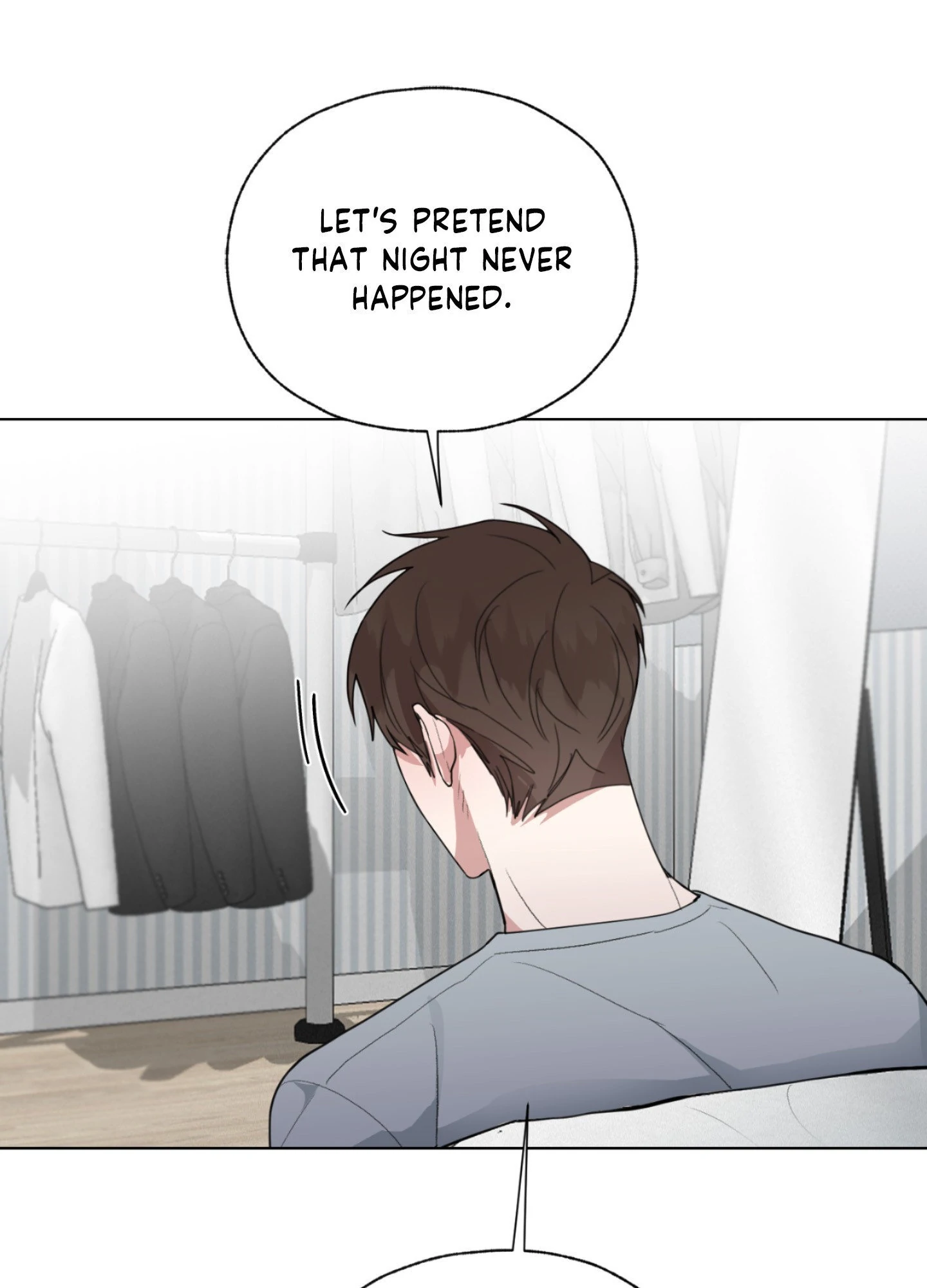 Lucky Dice [Official] - Chapter 6 manhwa